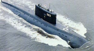 Vietnam also chases new subs